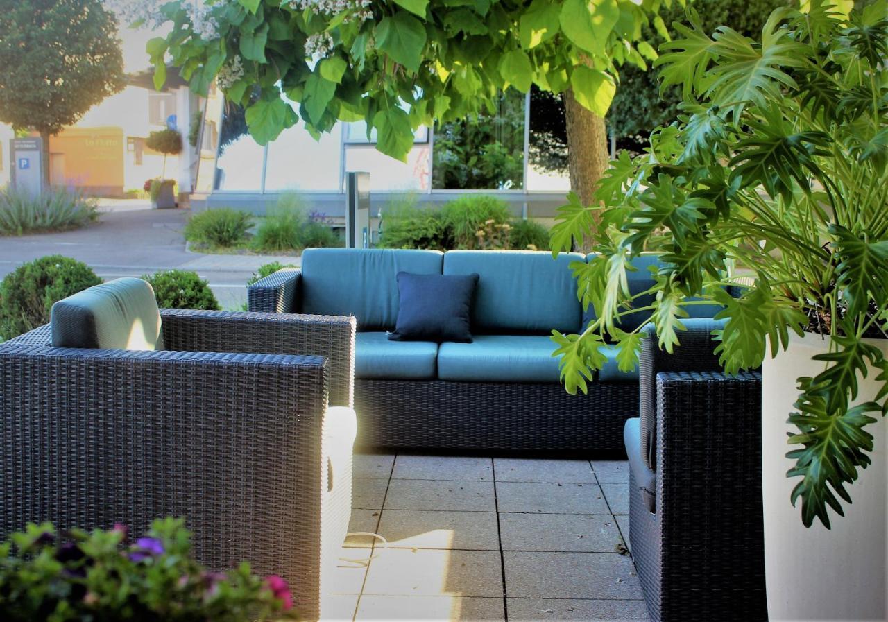 Hotel Otterbach Bietigheim-Bissingen Extérieur photo