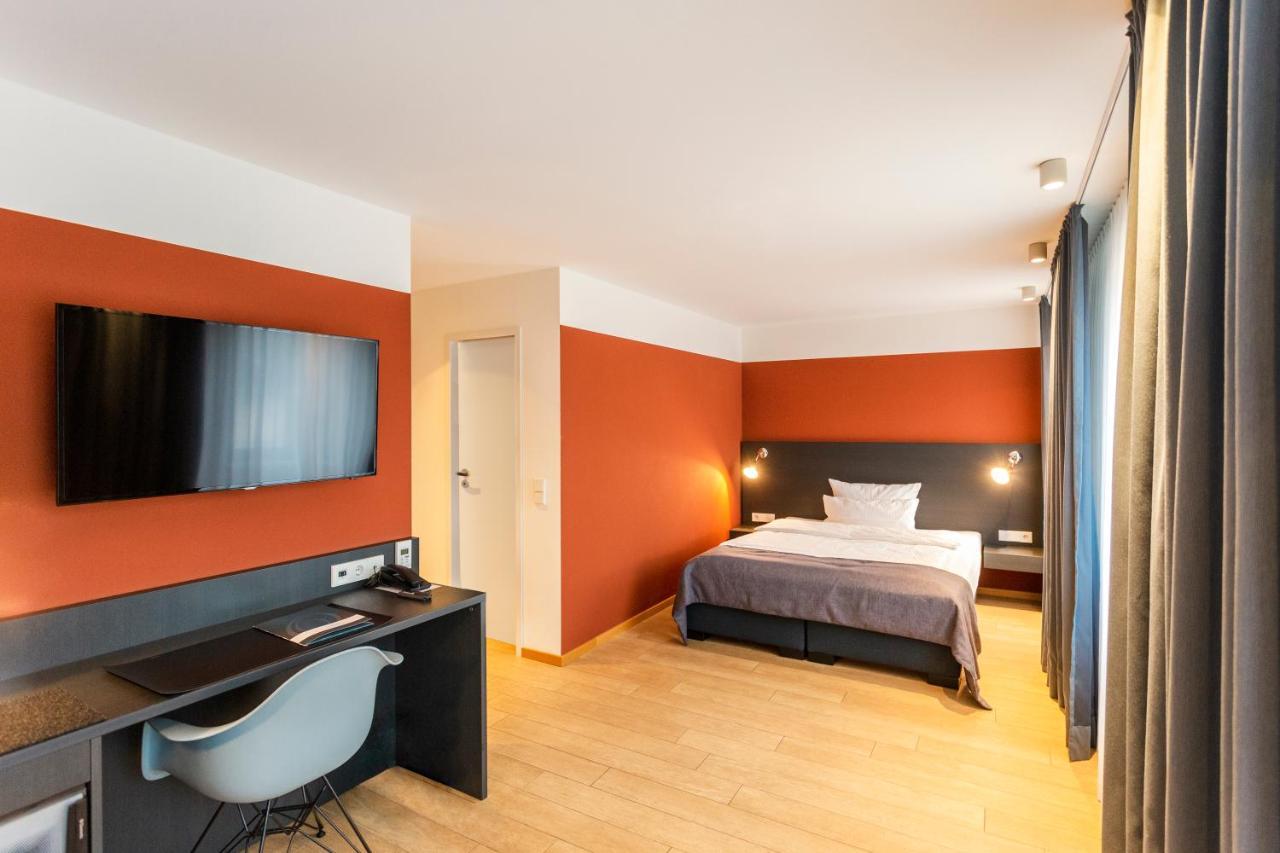 Hotel Otterbach Bietigheim-Bissingen Extérieur photo