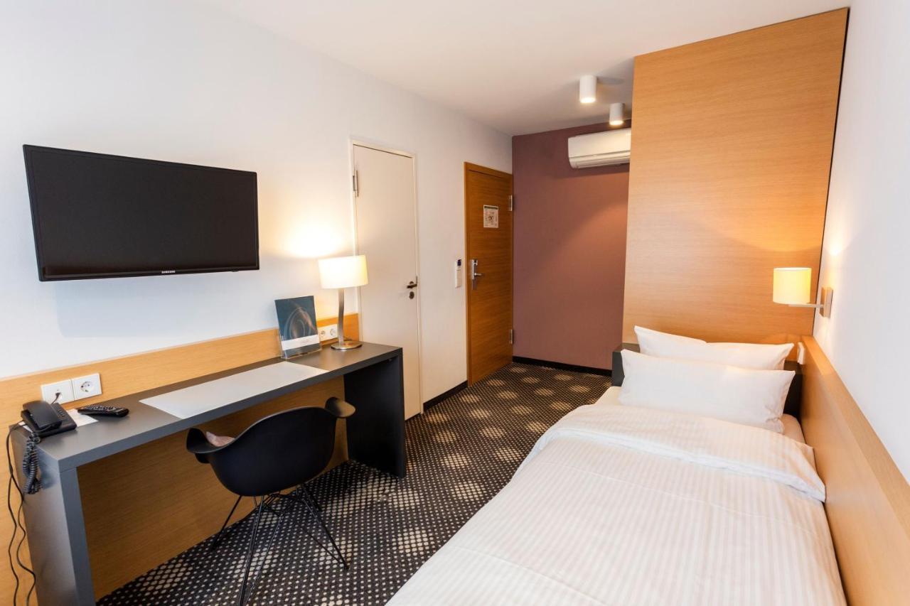 Hotel Otterbach Bietigheim-Bissingen Extérieur photo