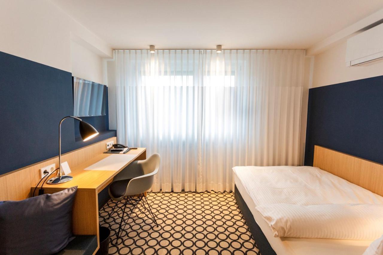 Hotel Otterbach Bietigheim-Bissingen Extérieur photo