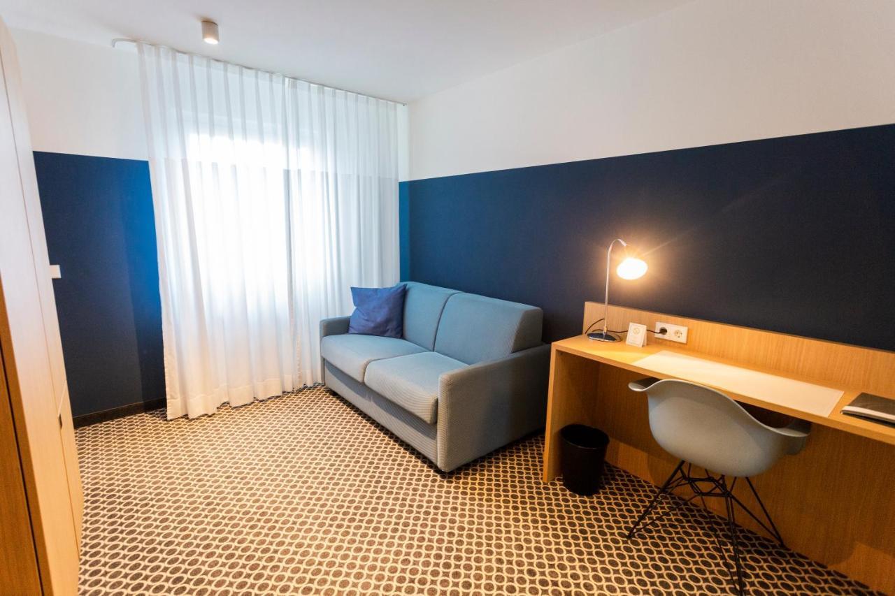 Hotel Otterbach Bietigheim-Bissingen Extérieur photo