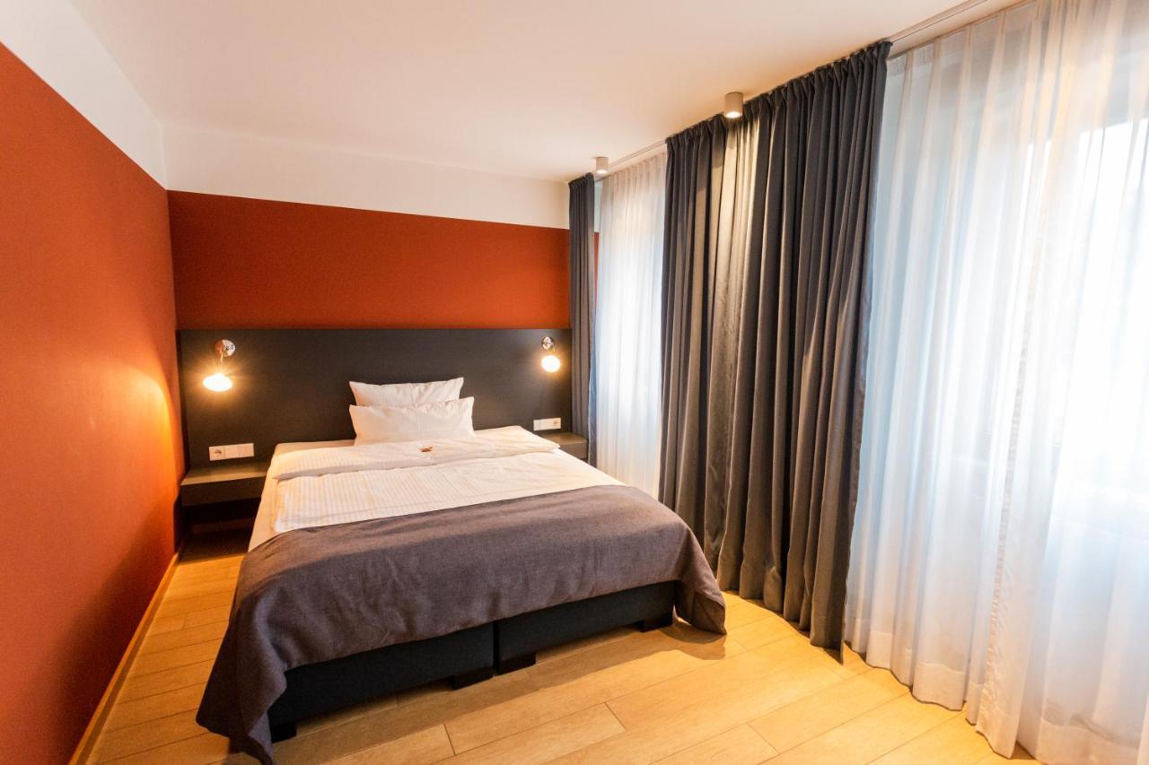 Hotel Otterbach Bietigheim-Bissingen Extérieur photo