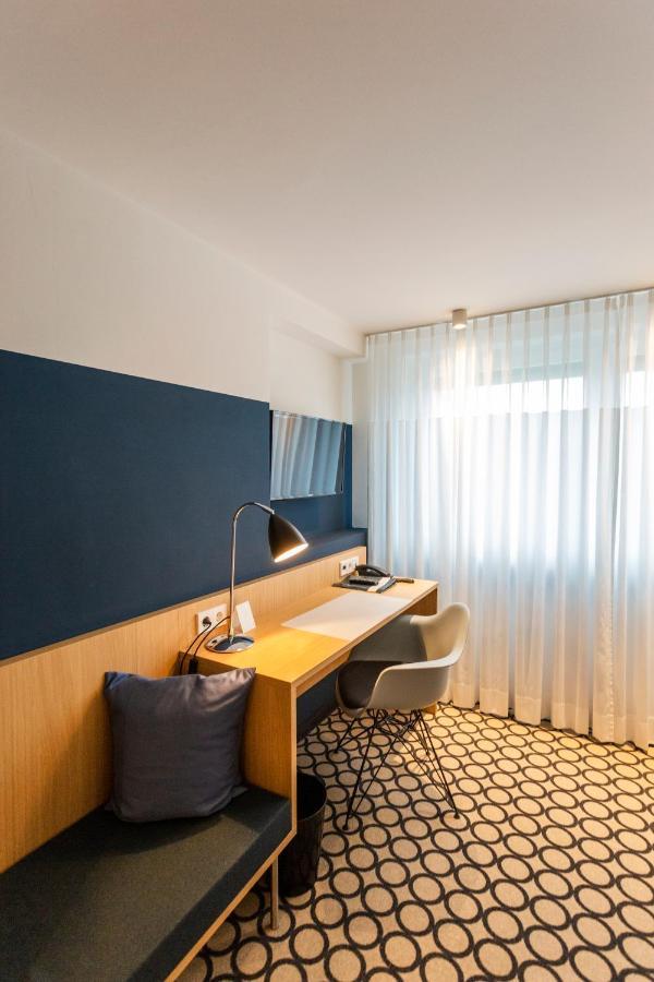 Hotel Otterbach Bietigheim-Bissingen Extérieur photo