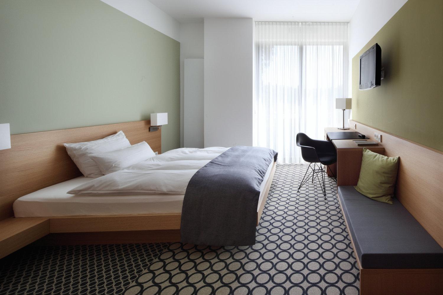 Hotel Otterbach Bietigheim-Bissingen Extérieur photo