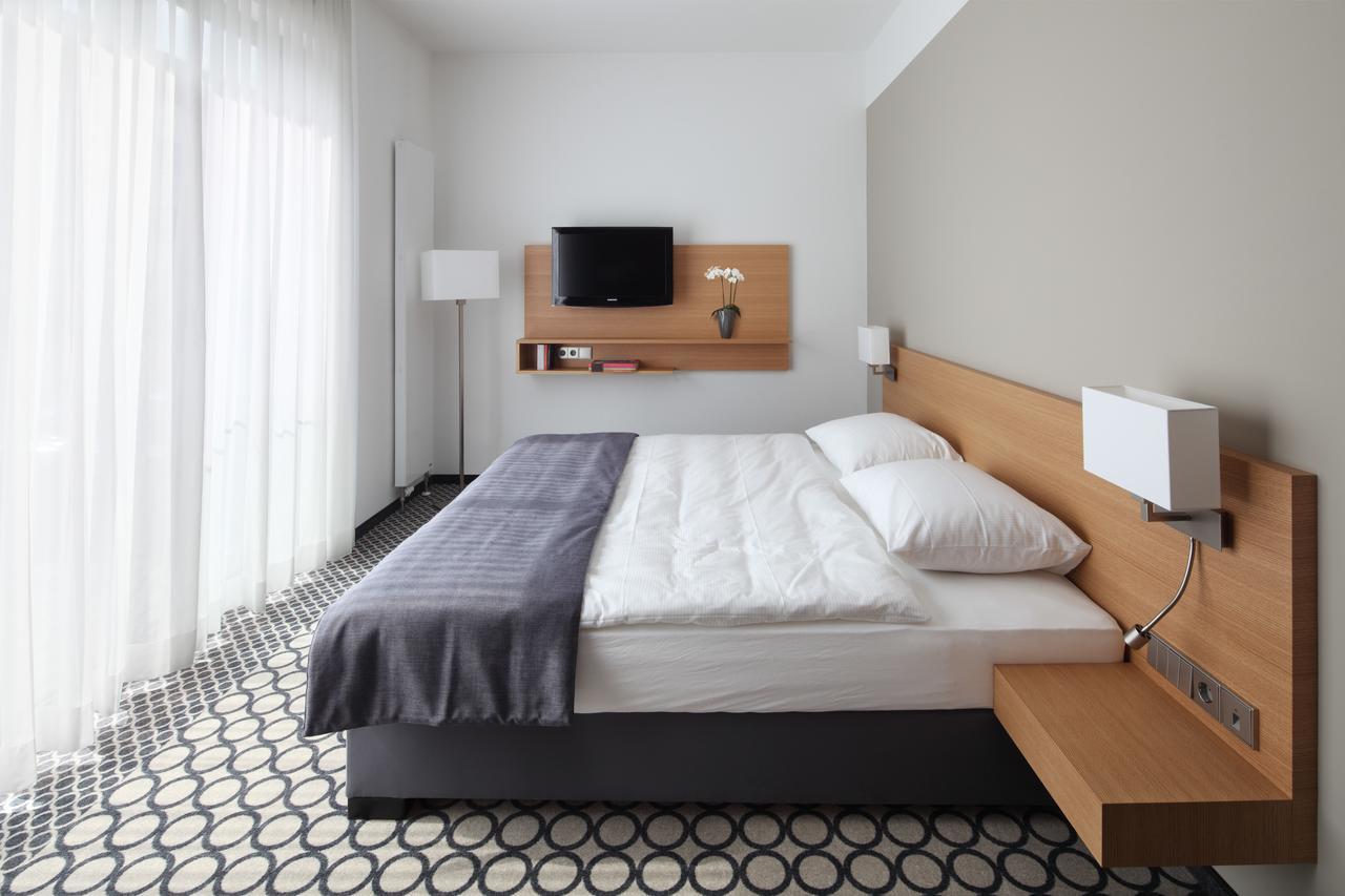 Hotel Otterbach Bietigheim-Bissingen Extérieur photo