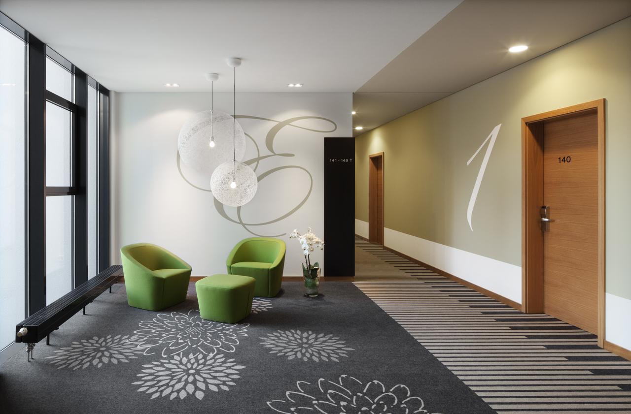 Hotel Otterbach Bietigheim-Bissingen Extérieur photo
