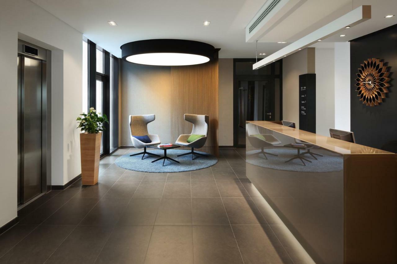 Hotel Otterbach Bietigheim-Bissingen Extérieur photo