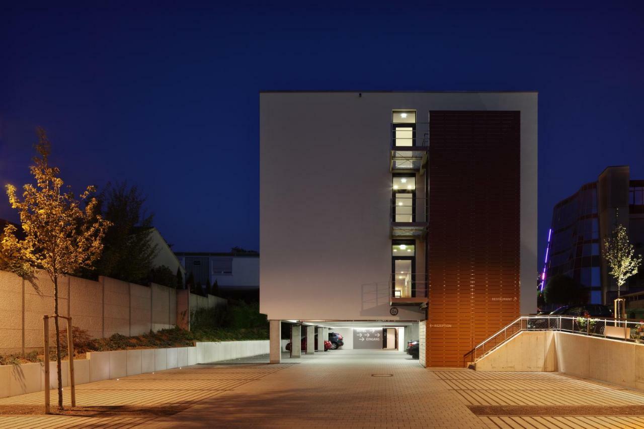 Hotel Otterbach Bietigheim-Bissingen Extérieur photo