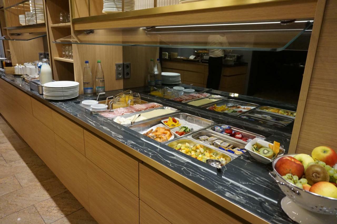 Hotel Otterbach Bietigheim-Bissingen Extérieur photo